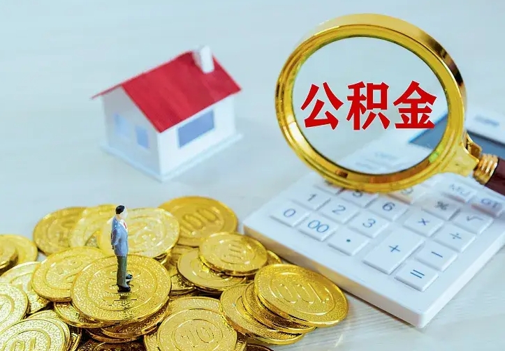 河南在职帮取住房公积金（怎么在职取公积金）